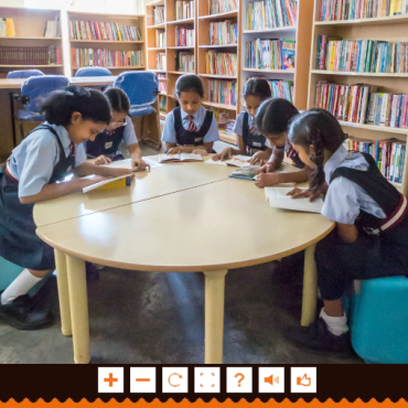 Shishya BEML Public School